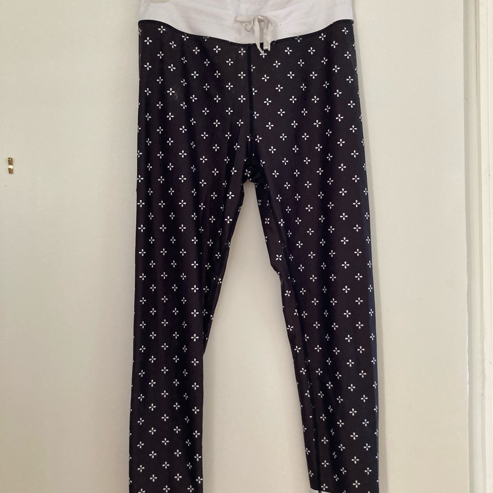 Sarah’s Day Leggings